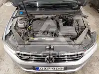 2019 Volkswagen Passat