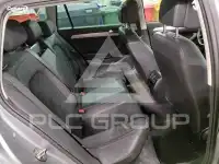 2019 Volkswagen Passat