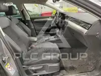 2019 Volkswagen Passat