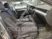 2019 Volkswagen Passat