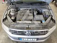 2019 Volkswagen Passat