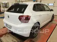 2019 Volkswagen Polo
