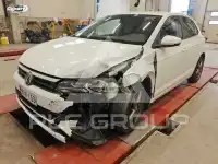 2019 Volkswagen Polo