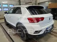 2019 Volkswagen T-Roc