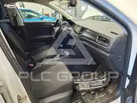 2019 Volkswagen T-Roc