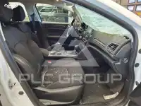 2019 Renault Megane