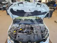 2019 Renault Megane