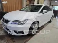 2019 Seat Leon