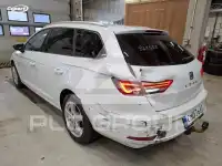 2019 Seat Leon