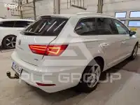 2019 Seat Leon
