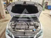 2019 Seat Leon