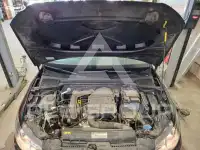 2019 Seat Ibiza