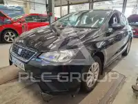 2019 Seat Ibiza