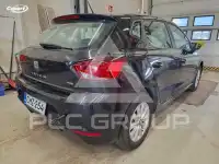 2019 Seat Ibiza