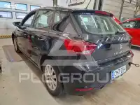 2019 Seat Ibiza