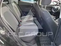 2019 Seat Ibiza