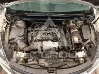 2019 Opel ZAFIRA
