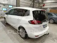 2019 Opel ZAFIRA