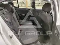 2019 Opel Corsa