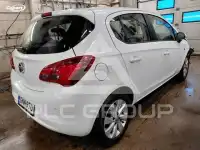 2019 Opel Corsa