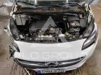 2019 Opel Corsa
