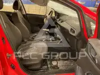 2019 Opel Corsa