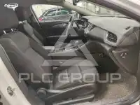 2019 Opel Insignia