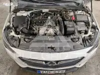2019 Opel Insignia