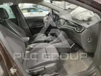 2019 Opel Astra