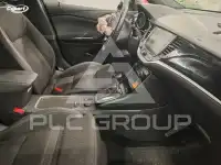 2019 Opel Astra