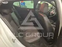 2019 Opel Astra