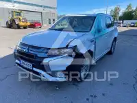 2020 Mitsubishi OUTLANDER