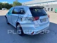 2020 Mitsubishi OUTLANDER
