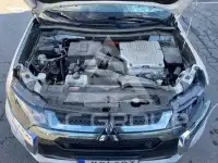 2020 Mitsubishi OUTLANDER