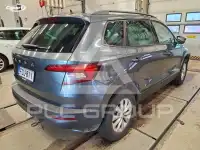 2020 Skoda Karoq