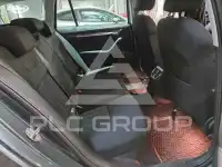 2020 Skoda Octavia