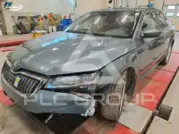 2020 Skoda Superb