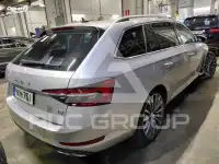 2020 Skoda Superb