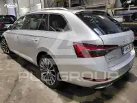 2020 Skoda Superb