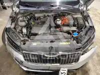 2020 Skoda Superb