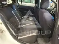 2020 Dacia Logan
