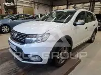 2020 Dacia Logan