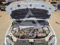 2020 Dacia Logan