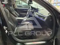 2020 BMW 5 series
