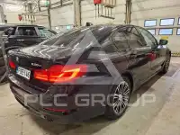 2020 BMW 5 series