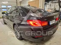 2020 BMW 5 series