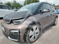 2020 BMW I3