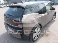 2020 BMW I3