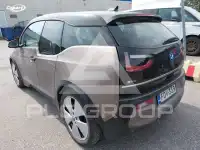 2020 BMW I3