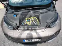 2020 BMW I3